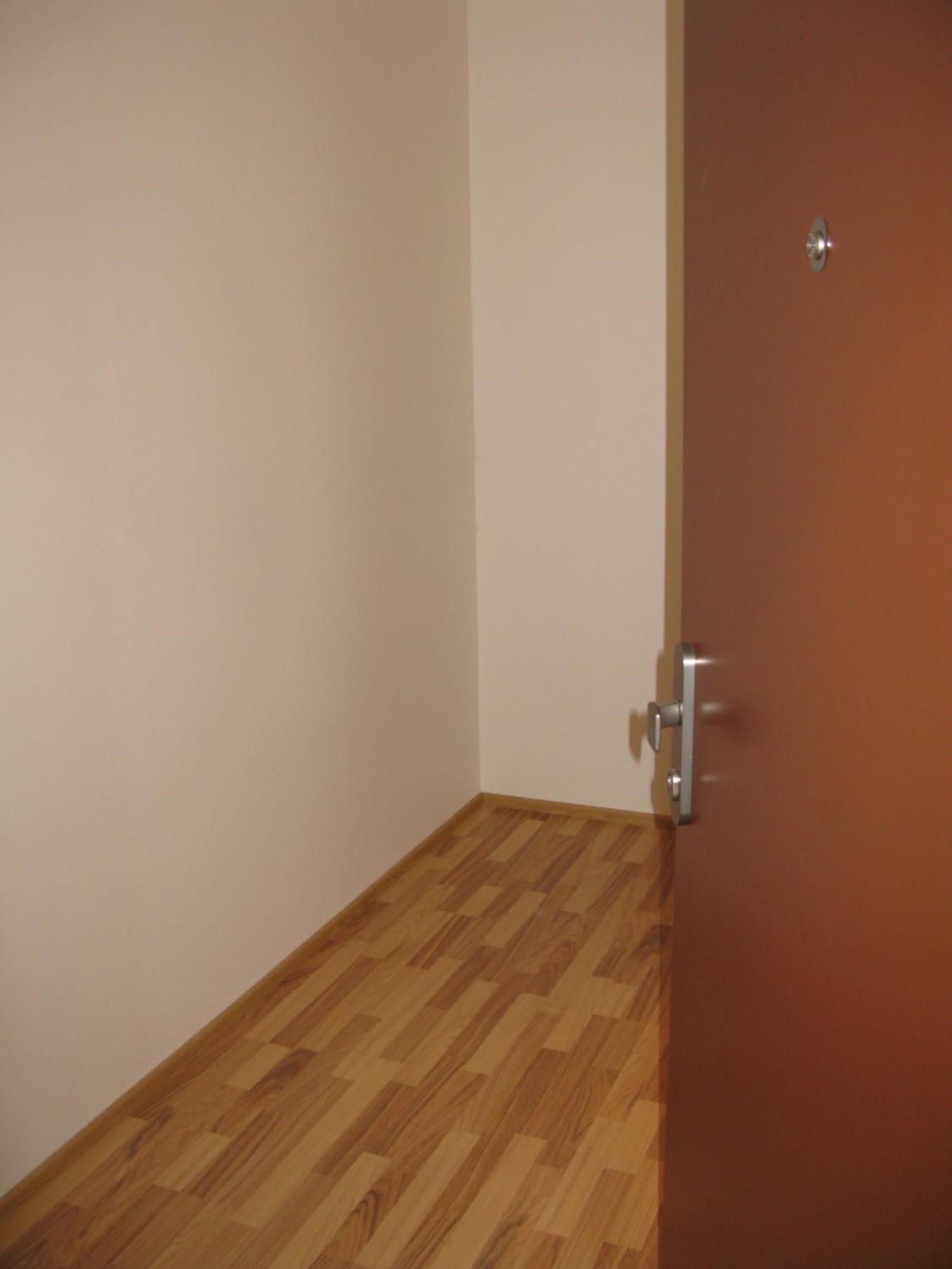 Apartment 153 - Rezidence Eliska - Prague 9 Praga Exterior foto
